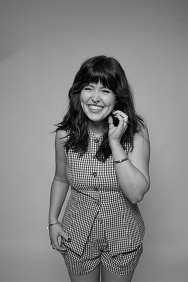  Stylist Sarah McNamee | Dosha Salon Spa