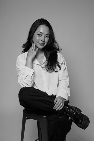  Stylist Wilma Adair | Dosha Salon Spa