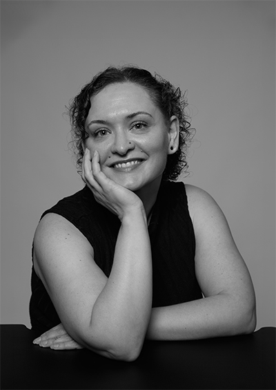 Amanda Roeszler Esthetician | Dosha Salon Spa