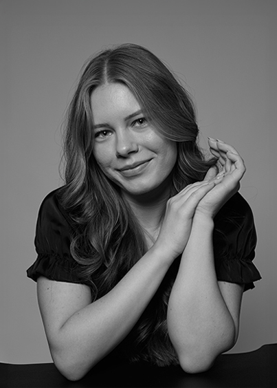 Stylist Angela Martynuyuk | Dosha Salon Spa