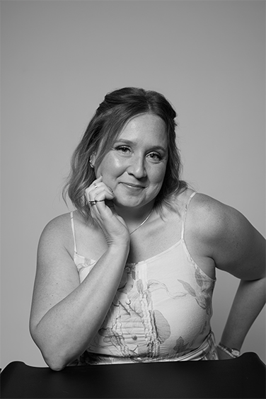 Master Stylist Angie Lindell | Dosha Salon Spa