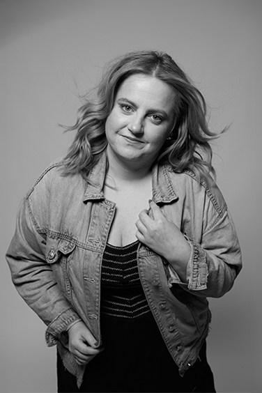 Brittney Conway Dosha Salon Spa Manager