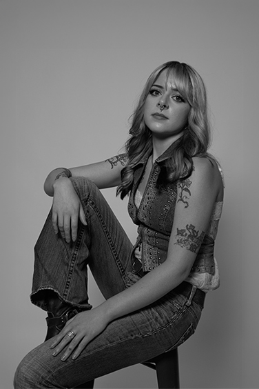Stylist Eden Abbott | Dosha Salon Spa