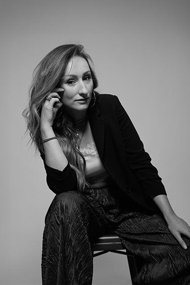 Stylist Gyrid Dilley | Dosha Salon Spa
