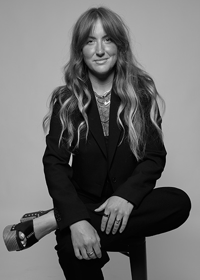 Master Stylist Hannah Rose | Dosha Salon Spa