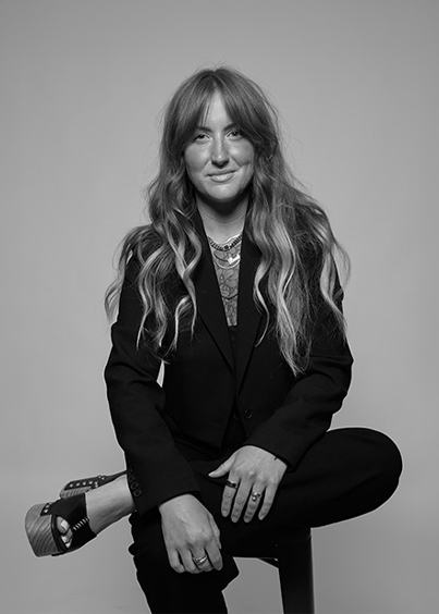 Master Stylist Hannah Rose | Dosha Salon Spa