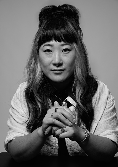 Master Stylist Jess Watts | Dosha Salon Spa