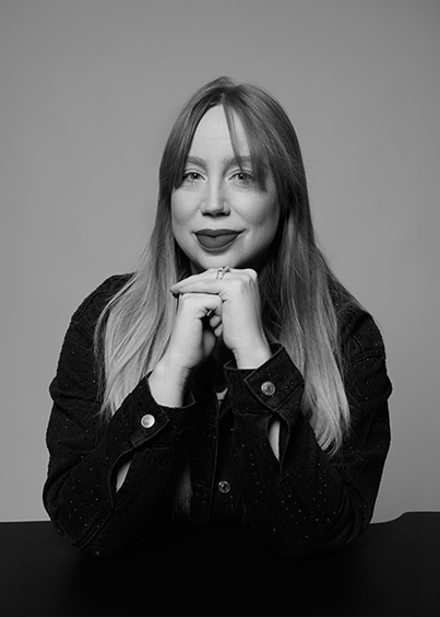 Stylist Jessica Parks | Dosha Salon Spa