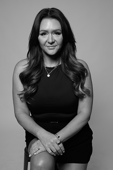 Master Stylist Juliana Morton | Dosha Salon Spa