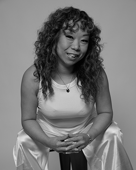 Master Stylist Kalli Peterson | Dosha Salon Spa