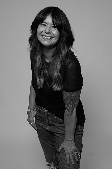 Master Stylist Kari Rivera | Dosha Salon Spa