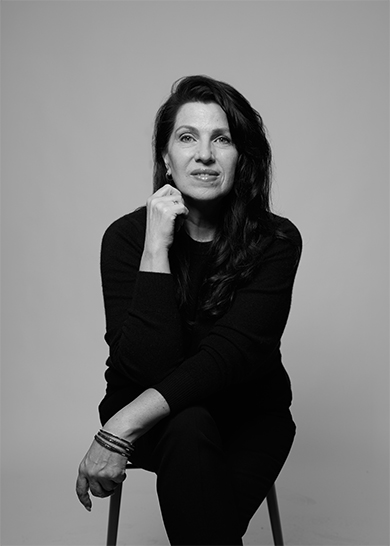 Master Stylist Kim Botner, Dosha Salon Spa Team Member