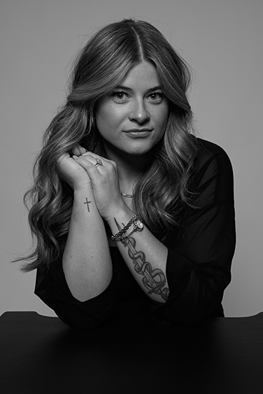 Stylist Laura Walton | Dosha Salon Spa