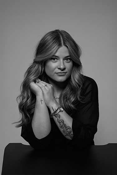 Stylist Laura Walton | Dosha Salon Spa