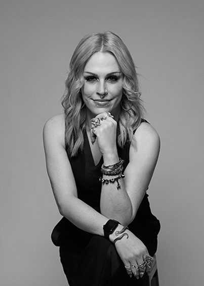 Master Stylist Dare Lilly | dosha Salon Spa