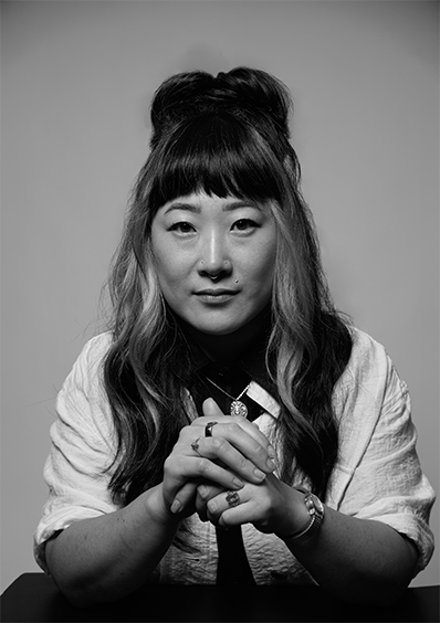 Master Stylist Jess Watts | Dosha Salon Spa