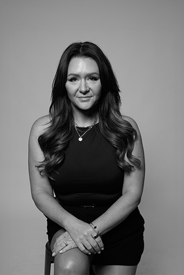 Master Stylist Juliana Morton | Dosha Salon Spa