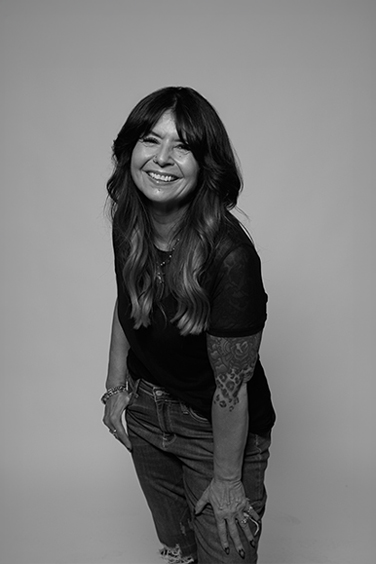  Name Master Stylist Kari Rivera | Dosha Salon Spa