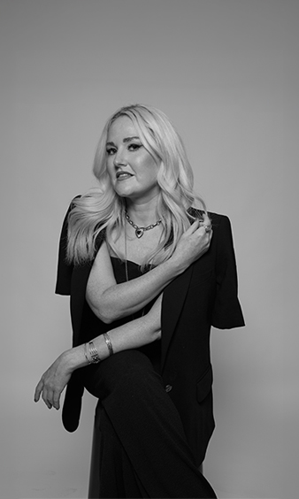 Master Stylist Laurie French | Dosha Salon Spa