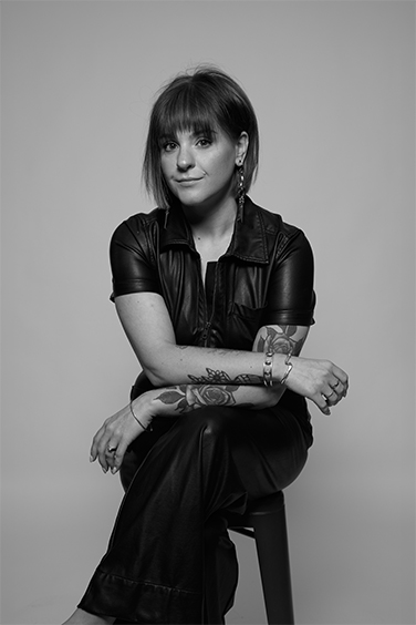 Master Stylist Olivia Tittle | Dosha Salon Spa