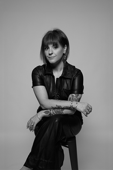 Master Stylist Olivia Tittle | Dosha Salon Spa