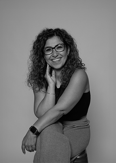 Master Stylist Shaddie Grimes | Dosha Salon Spa