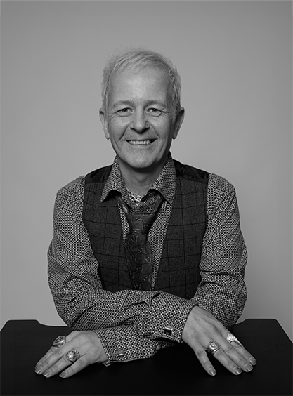 Master Stylists Daniel Toner | Dosha Salon Spa