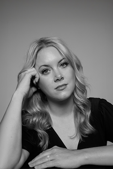 Master Stylist Molly Mcguire | Dosha Salon Spa
