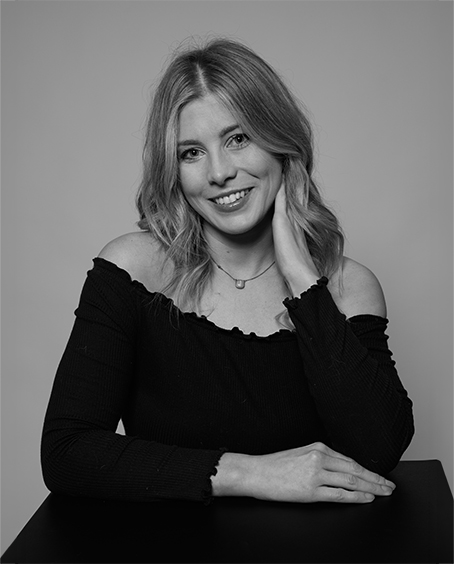 Stylist Olivia Paulson | Dosha Salon Spa 