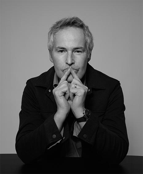 Master Stylist Philip Henry | Dosha Salon Spa