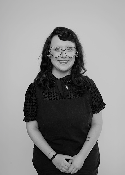 Rhys Tjarks Esthetician | Dosha Salon Spa