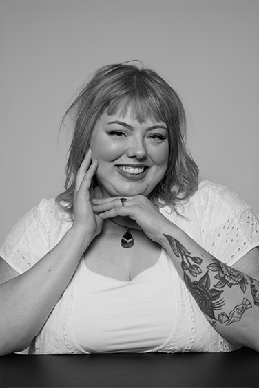 Stylist Madelyn Rychlick | Dosha Salon Spa