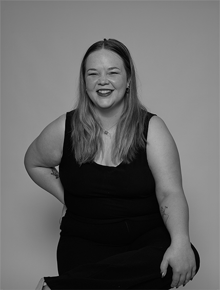 Stylist Tessah Christenson | Dosha Salon Spa