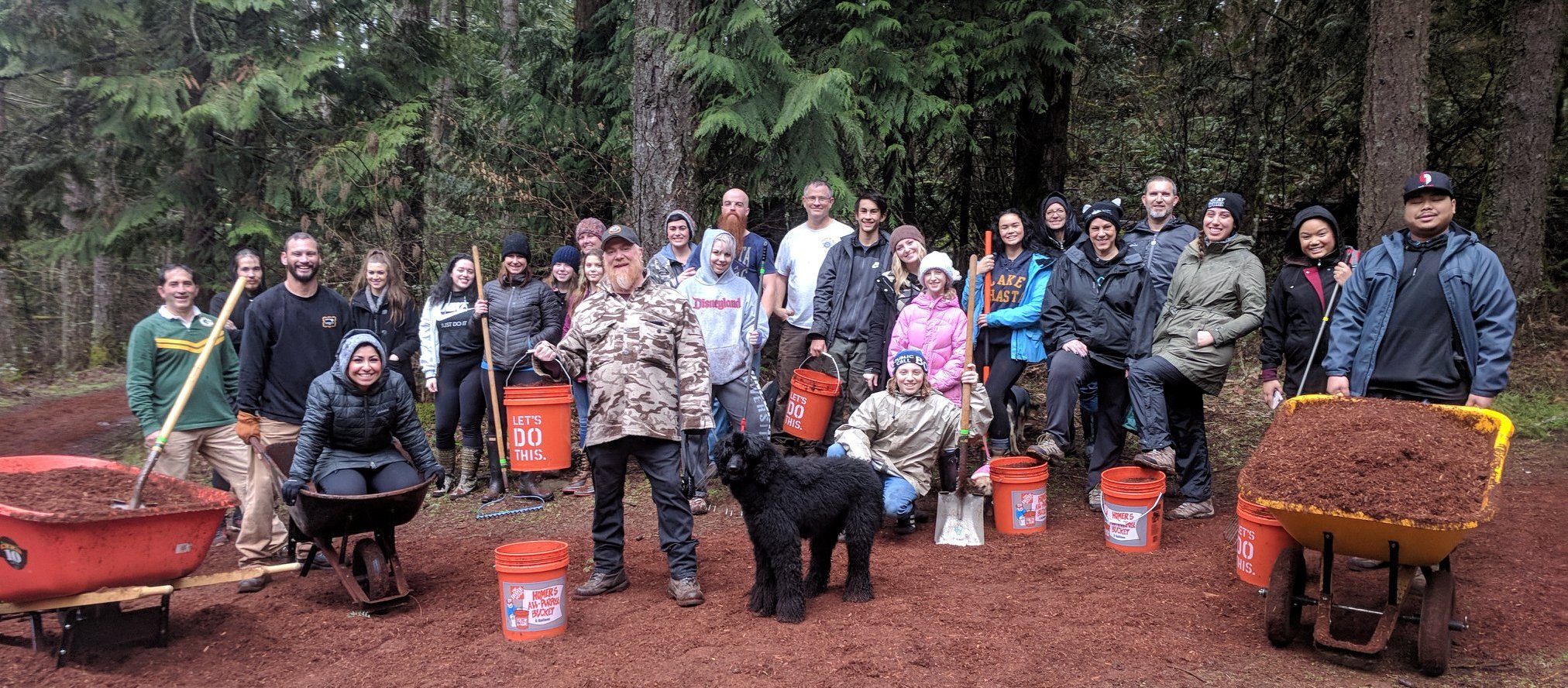 community, forest, service, hopkins