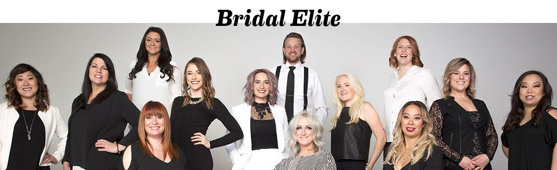 Dosha Bridal Elite Team