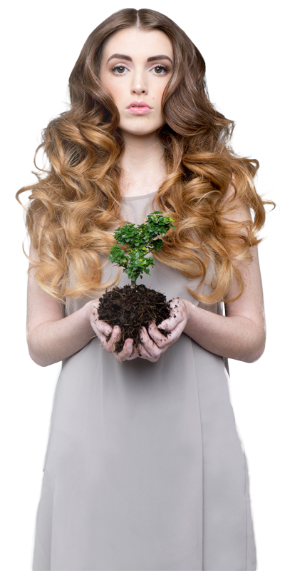 Earth Month 2016: #1TreeCan Earth Month 2016: #1TreeCan