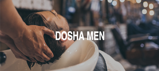 Dosha Men Services - Portland's Premier Aveda Salon Spa