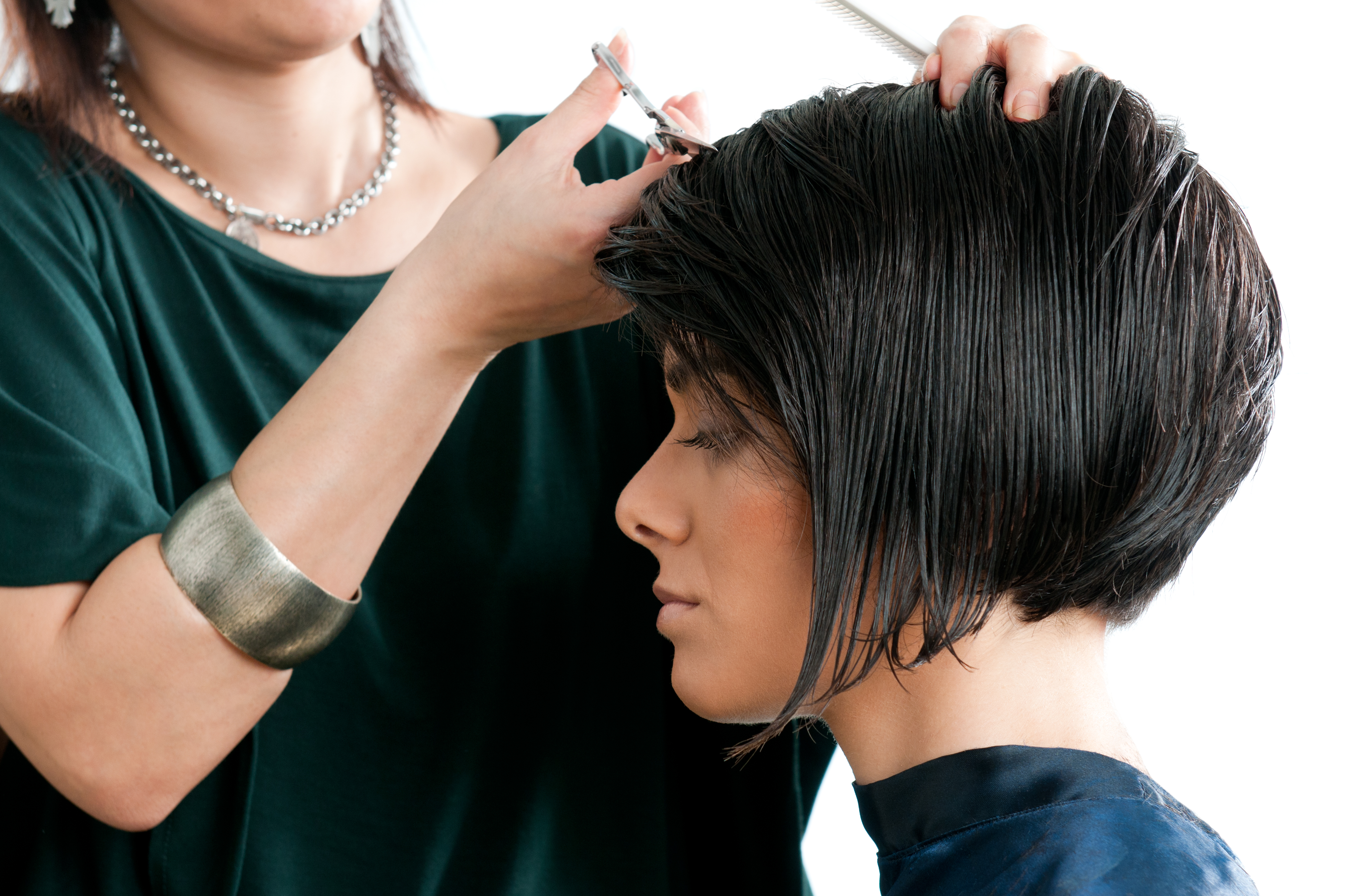 5 Tips About Talking To Your Hair Stylist