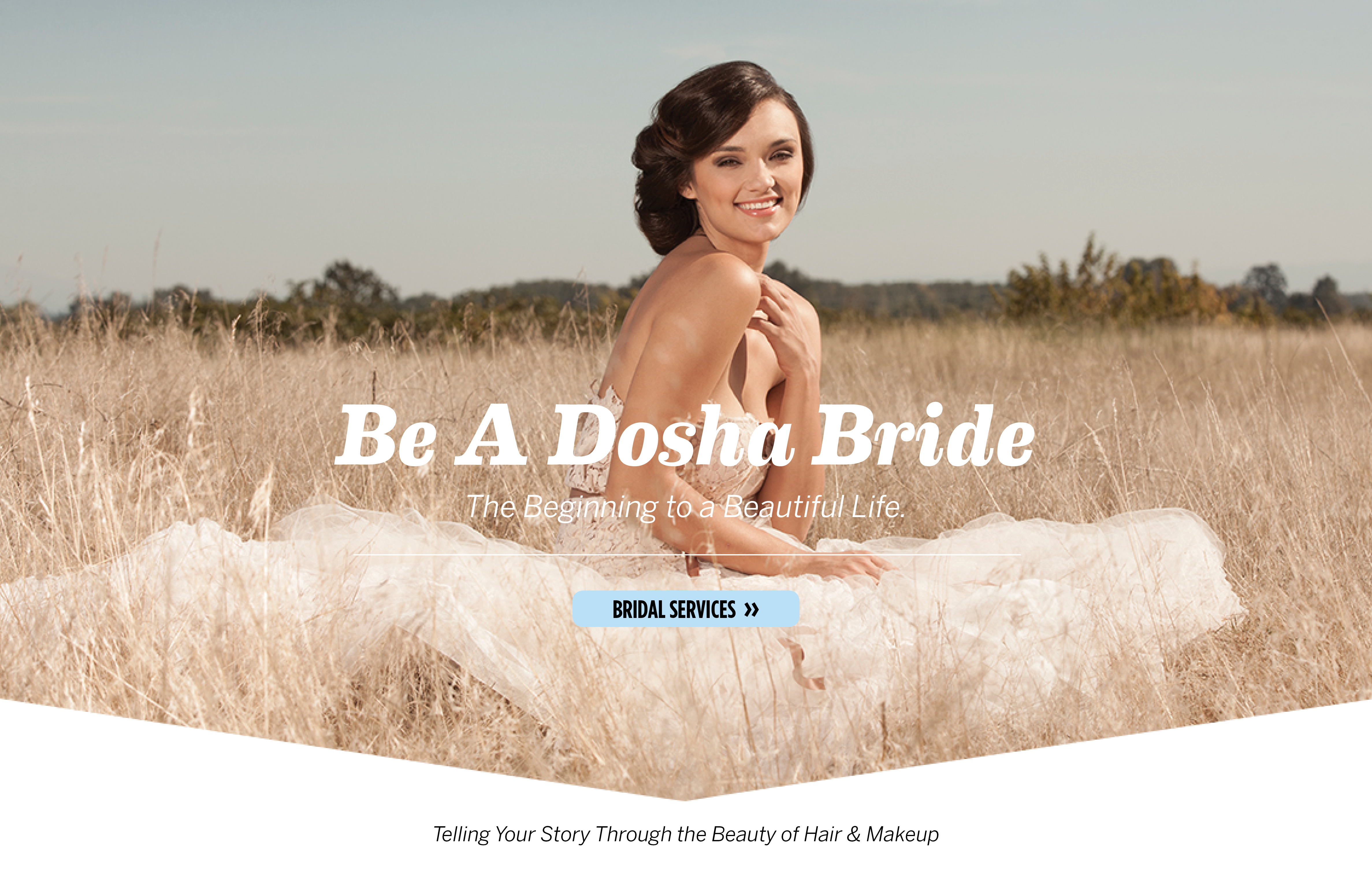 Dosha Bridal Services, Brides, Portland