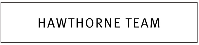 Meet the Hawthorne Team