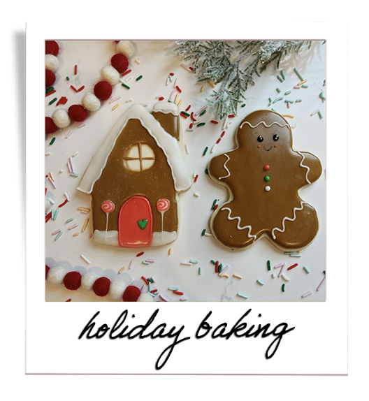 Dosha December blog "Holiday Favorite Traditions"