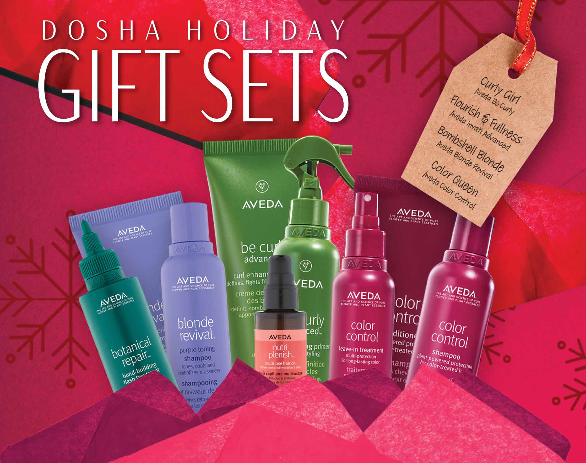 Image of product gift sets where you can bundle and save on your purchase. 