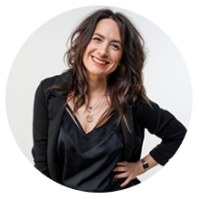 Image of Master Stylist Doza Barcelona - Dosha creative team