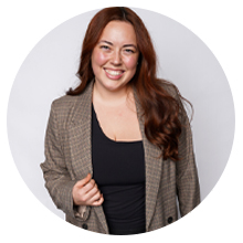 Image of Master Stylist Kayla Jones