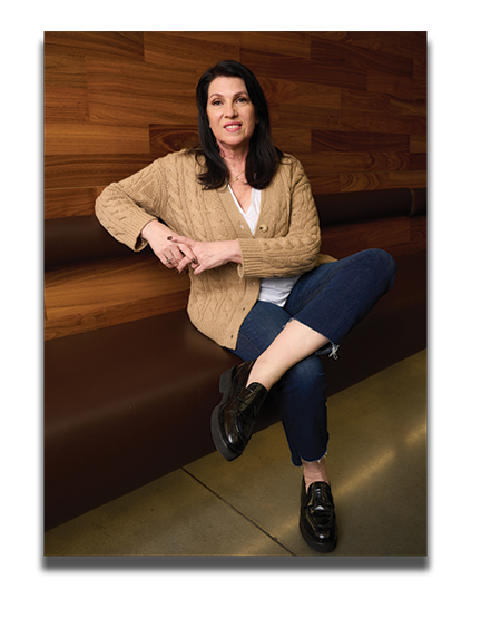 Image of Master Stylist Kim Botne