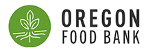 image of the oregon food bank logo with link to website