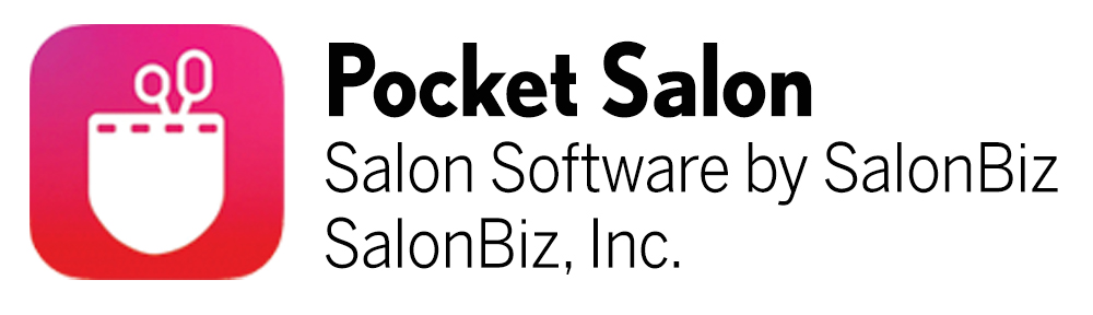 image of the pocket salon app