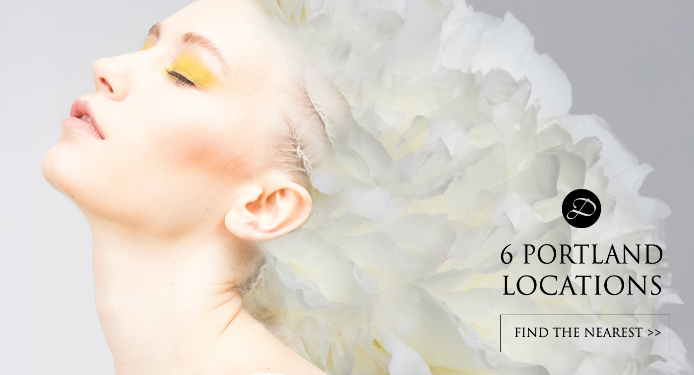 Dosha Salon Spa Portland's premier Aveda Salon Spa