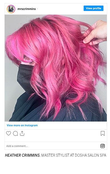 Images of Blog Ready to change your hair