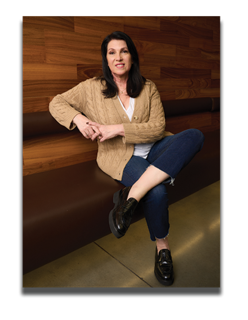 Image of Master Stylist Kim Botne